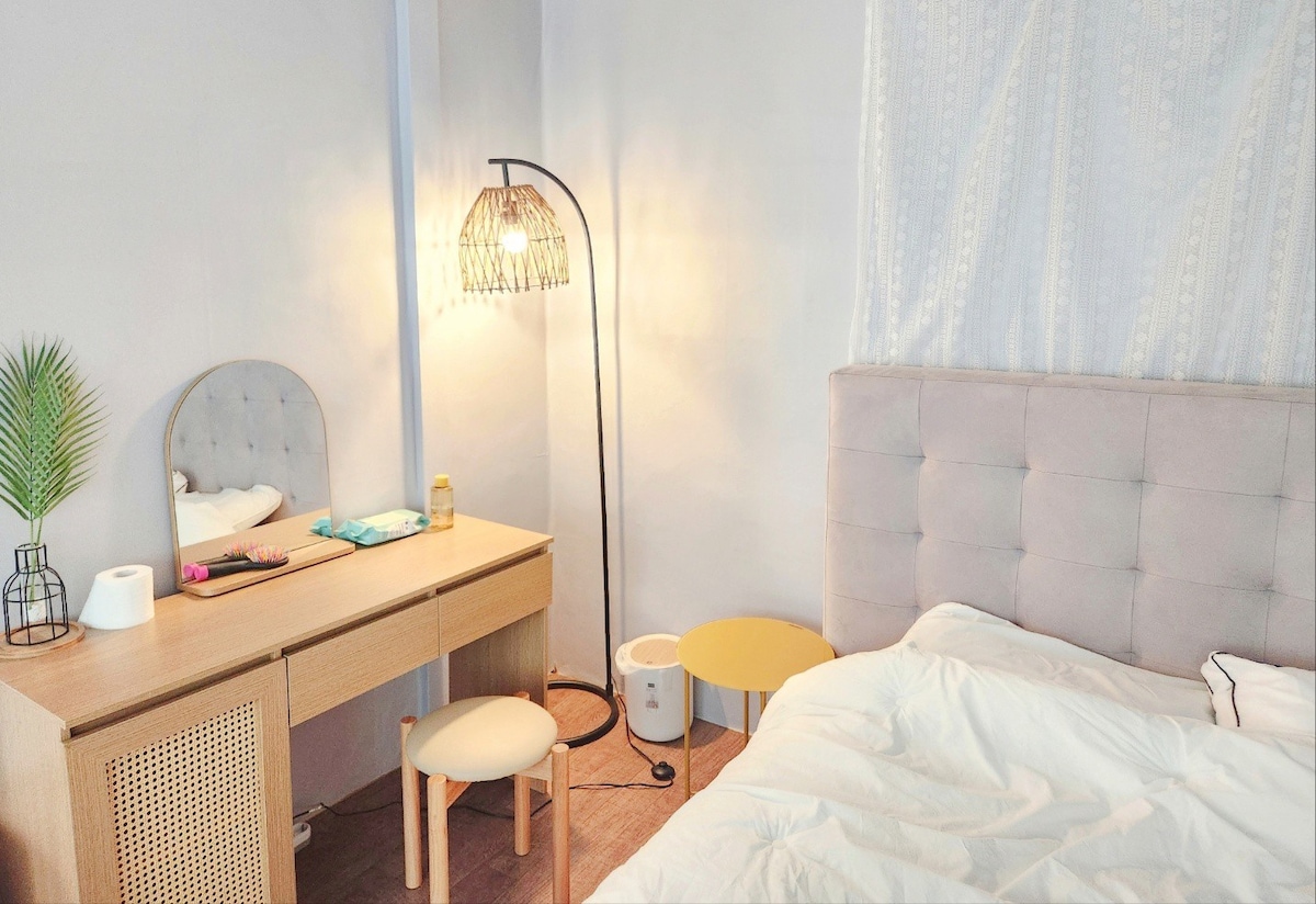 Спална соба 1