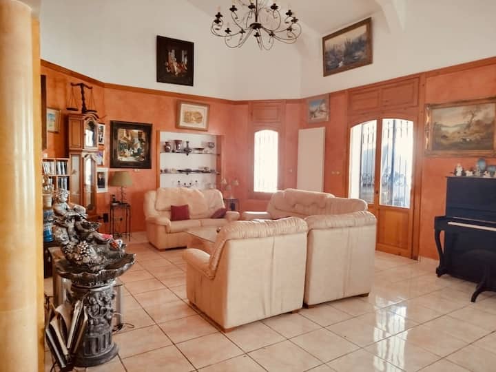 Maison Provincial - Sfax