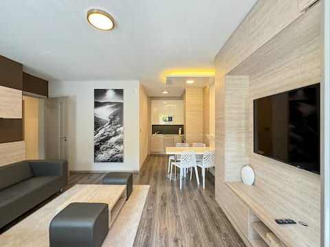 Successful Airbnb property: Apartmán Pec in Svoboda Nad úpou