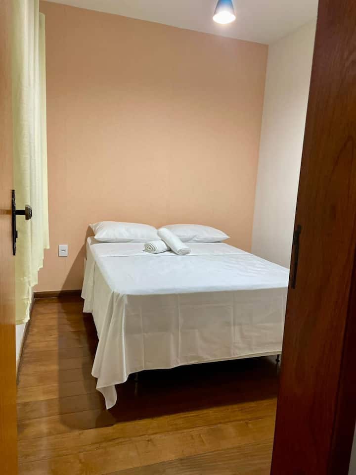 Habitación 1