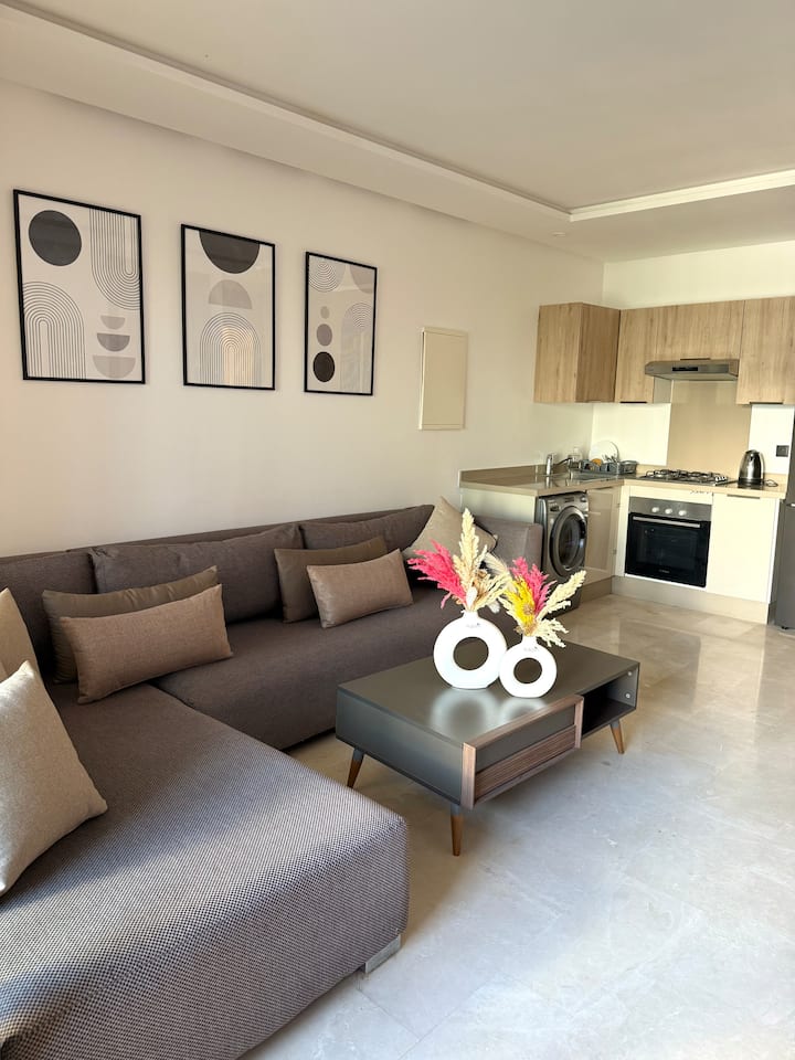 Cfc Studio Luxe - Casablanca