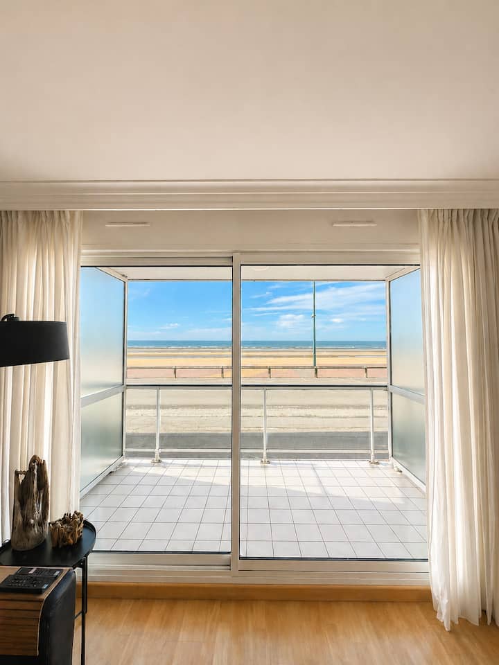Studio Au Bord De L'eau - Bray-Dunes