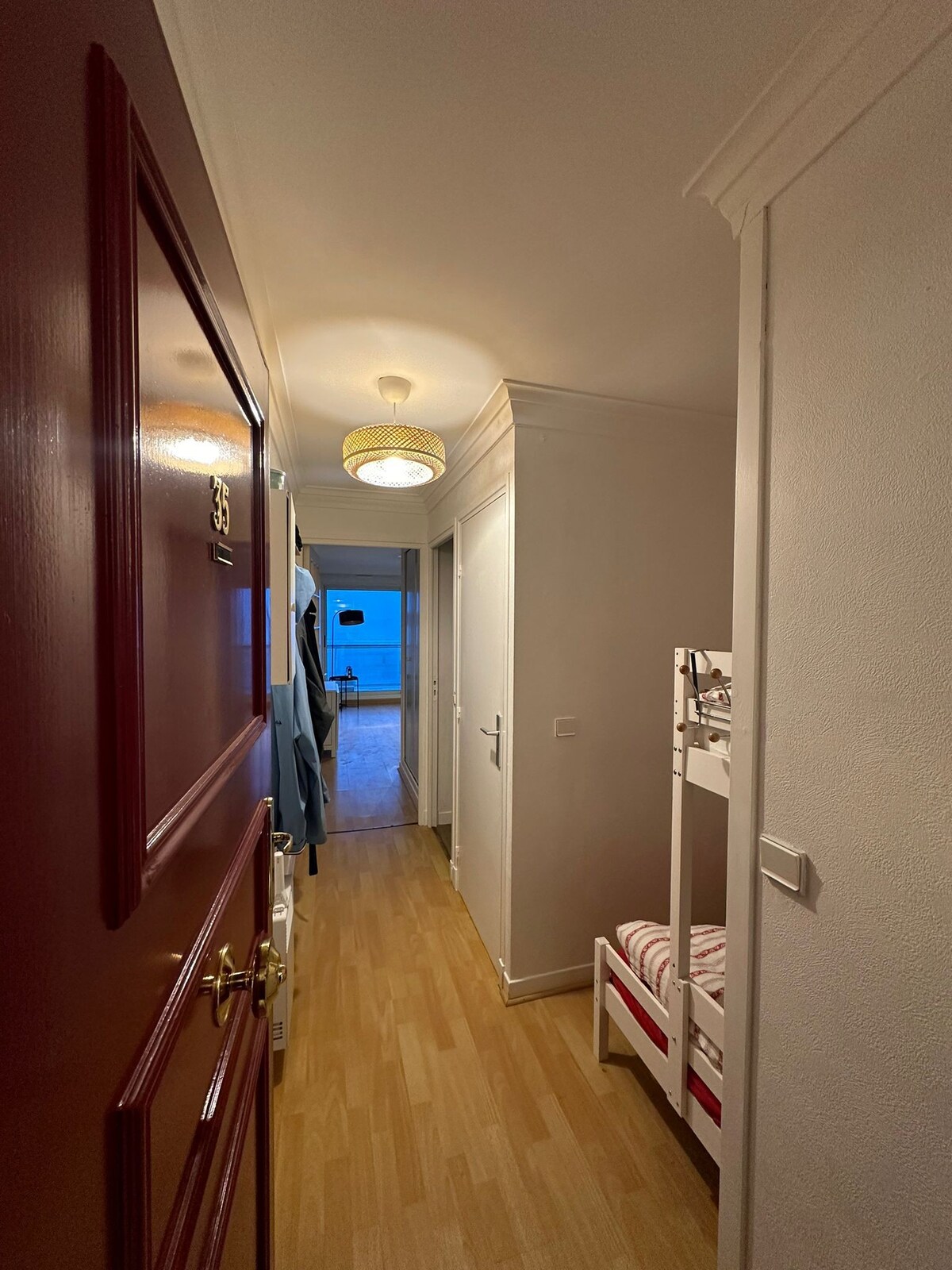 საძინებელი