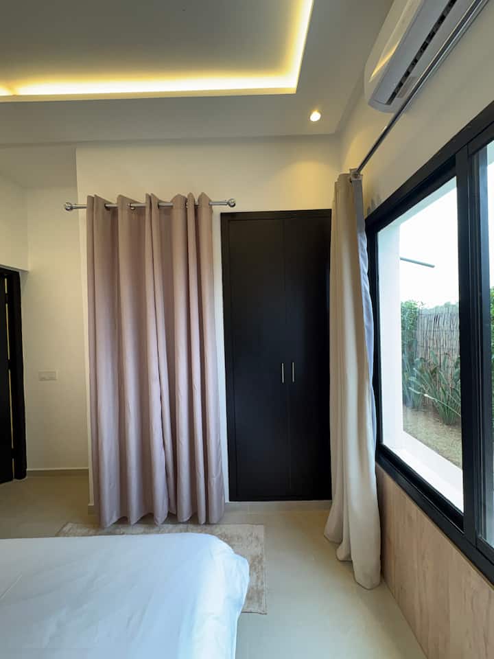 საძინებელი 2