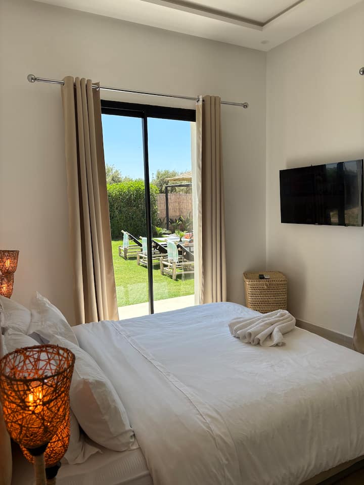 საძინებელი 3