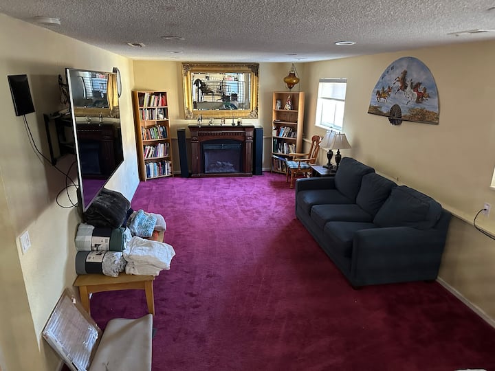 Cozy House Of The Mile High City - Aurora, CO