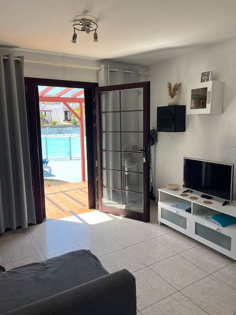 Airbnb con mejor rendimiento: Casa Edris Bungalow en Antigua
