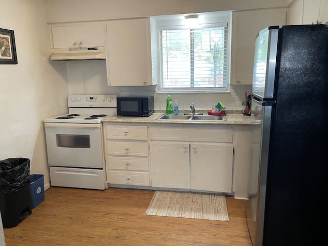 The Bolm managed Airbnb listing 1