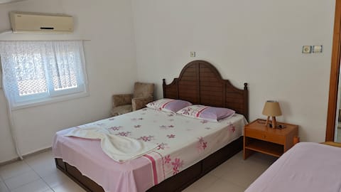 Popular Airbnb listing: Duplex Yildiz in Edremit