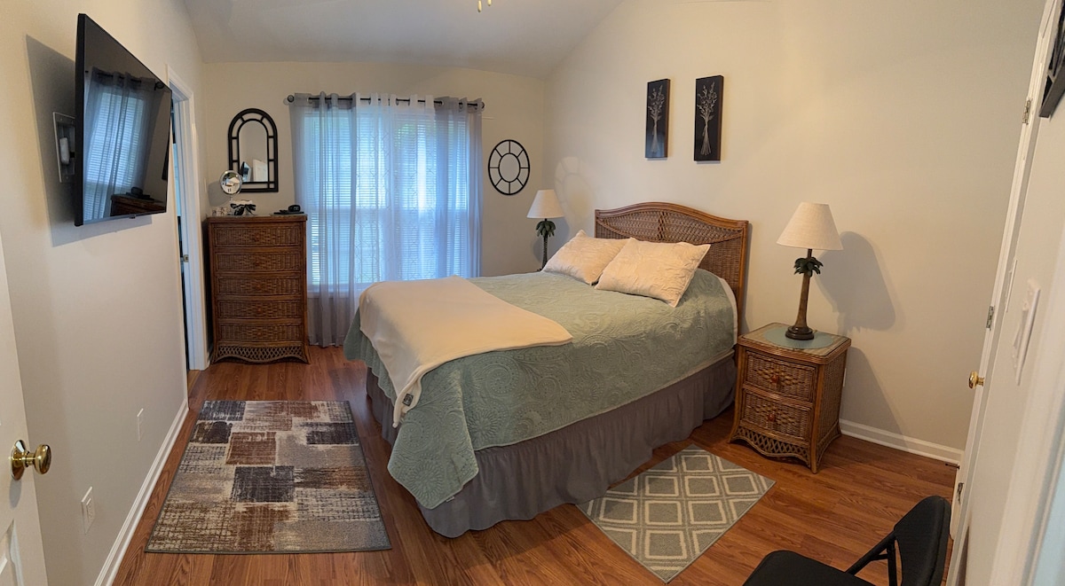 საძინებელი 1