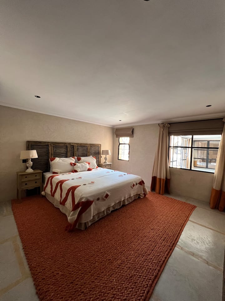 Chambre 3