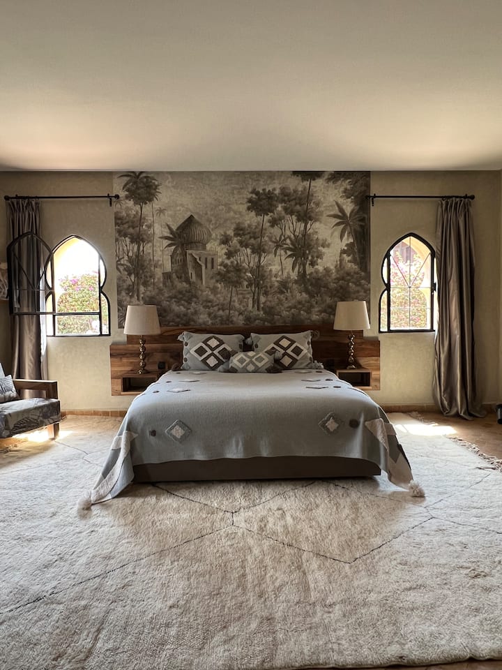 Chambre 2