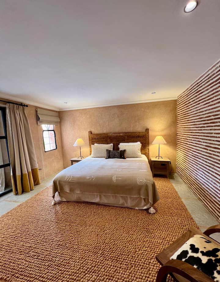 Chambre 6