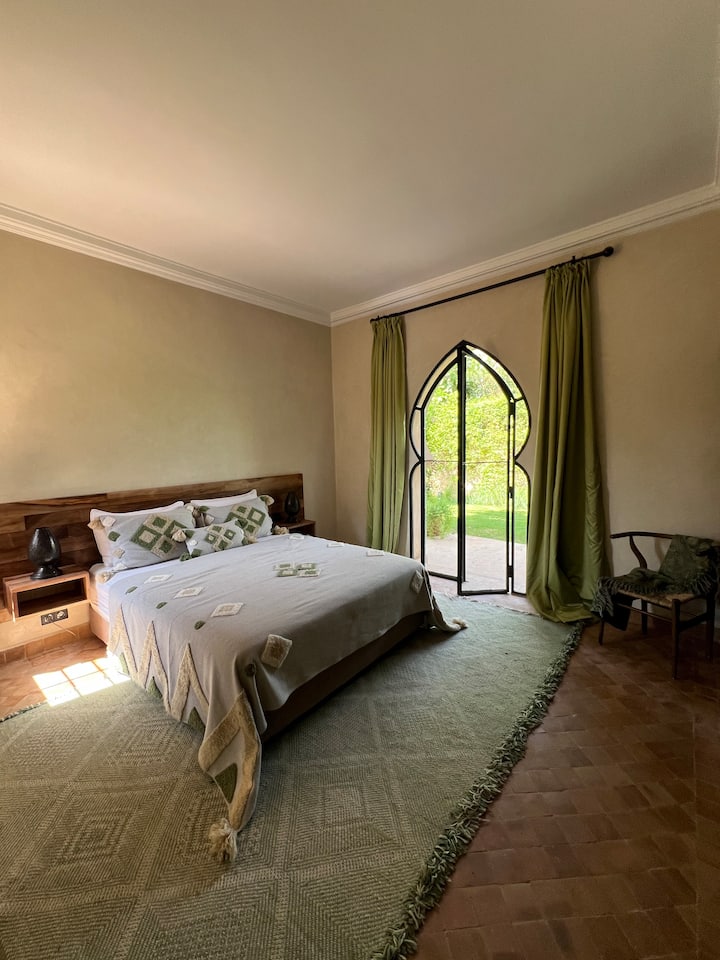 Chambre 4