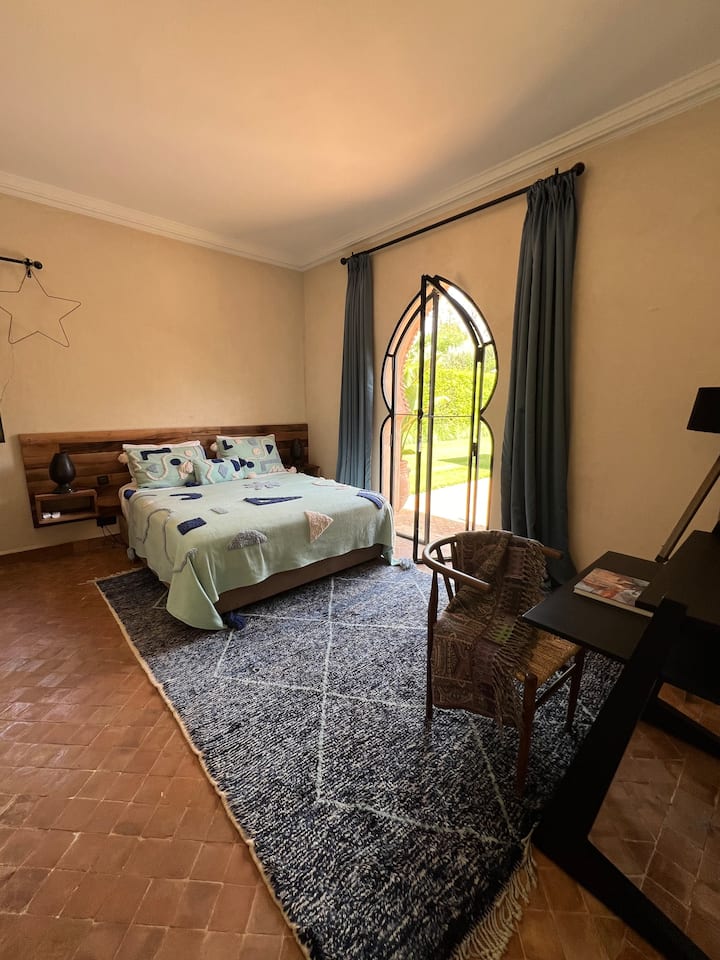 Chambre 5