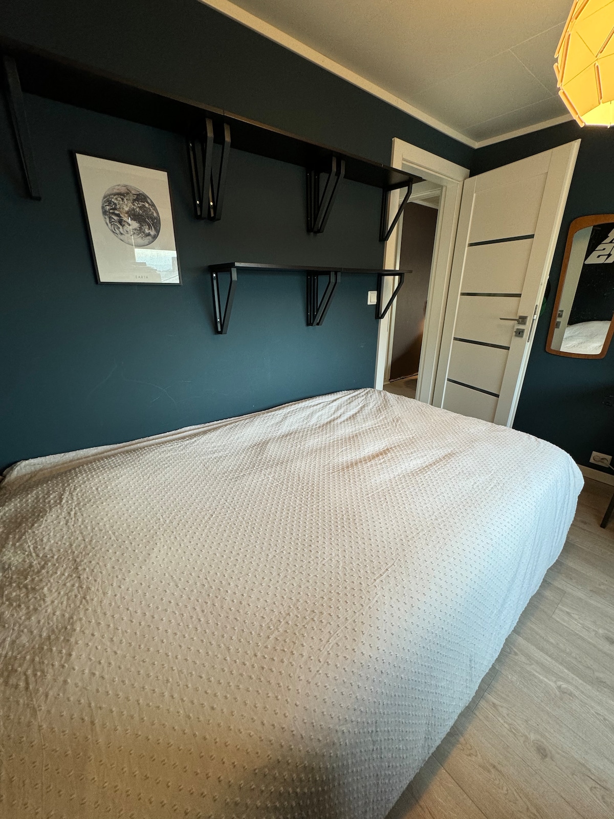 غرفة النوم 3