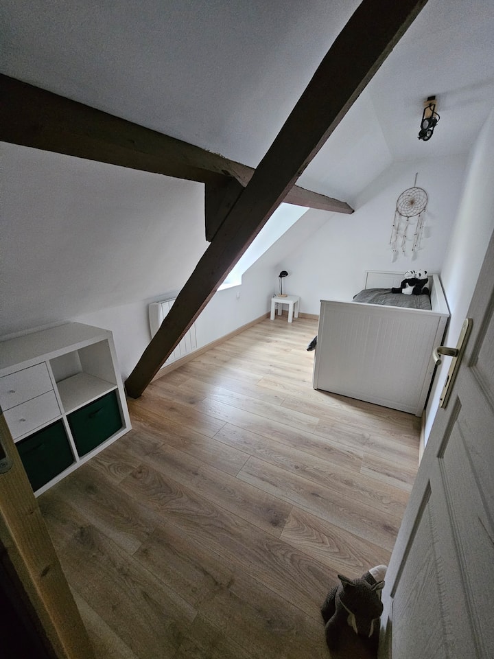 غرفة النوم 2