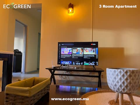 Sunset view RUBY 304