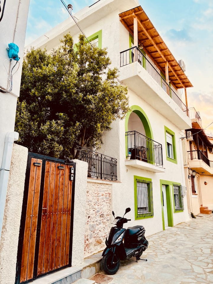 Skiathos Southwest - Skiathos