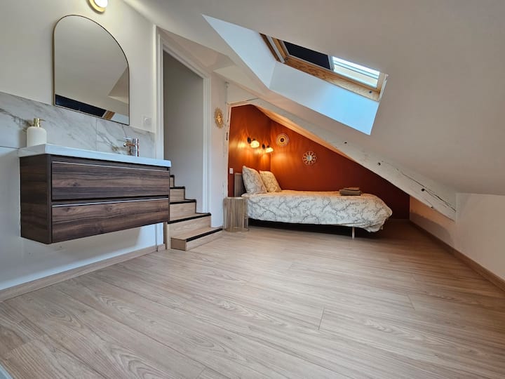 غرفة النوم 3