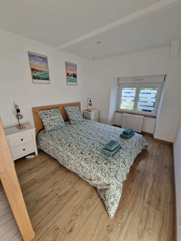 غرفة النوم 2