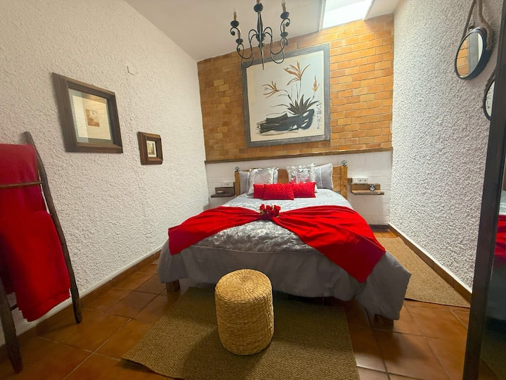 საძინებელი 1