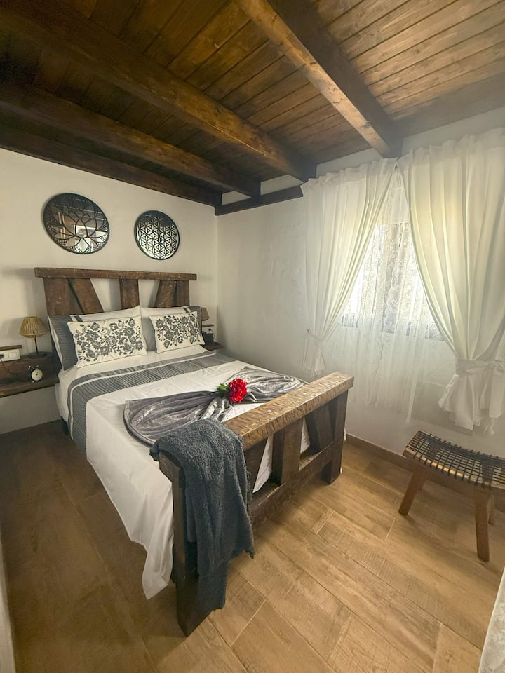 საძინებელი 2