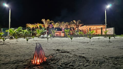 Villas El Capitan 6 Rooms, 31 Guests (2 Villas)