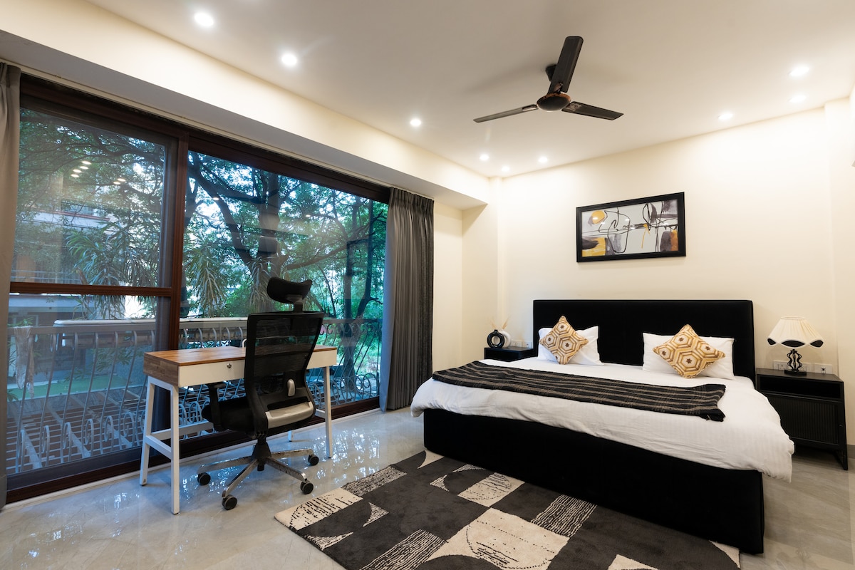 საძინებელი 1