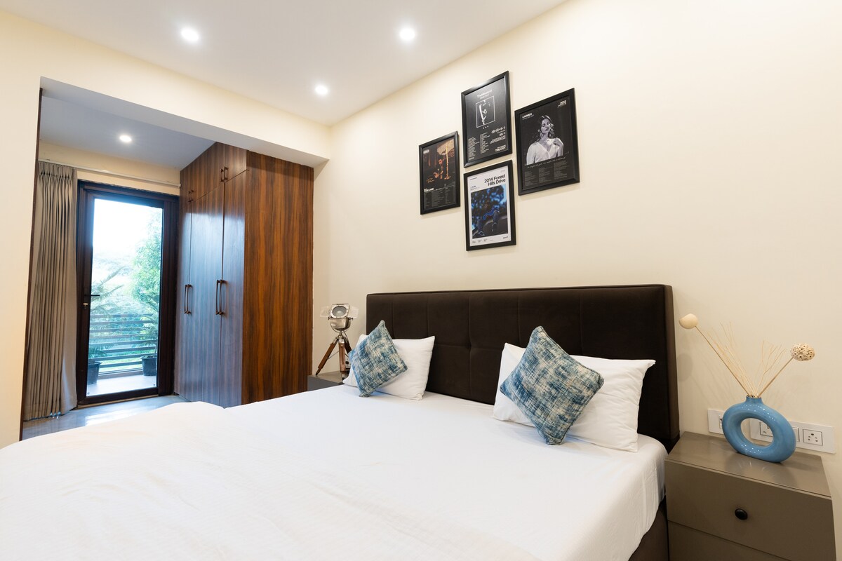 საძინებელი 4