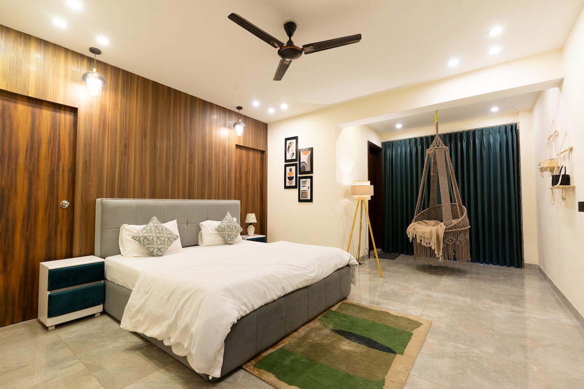 საძინებელი 2