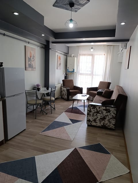 Large,spacious, clean,comfortable with 1+1 balcony (2)