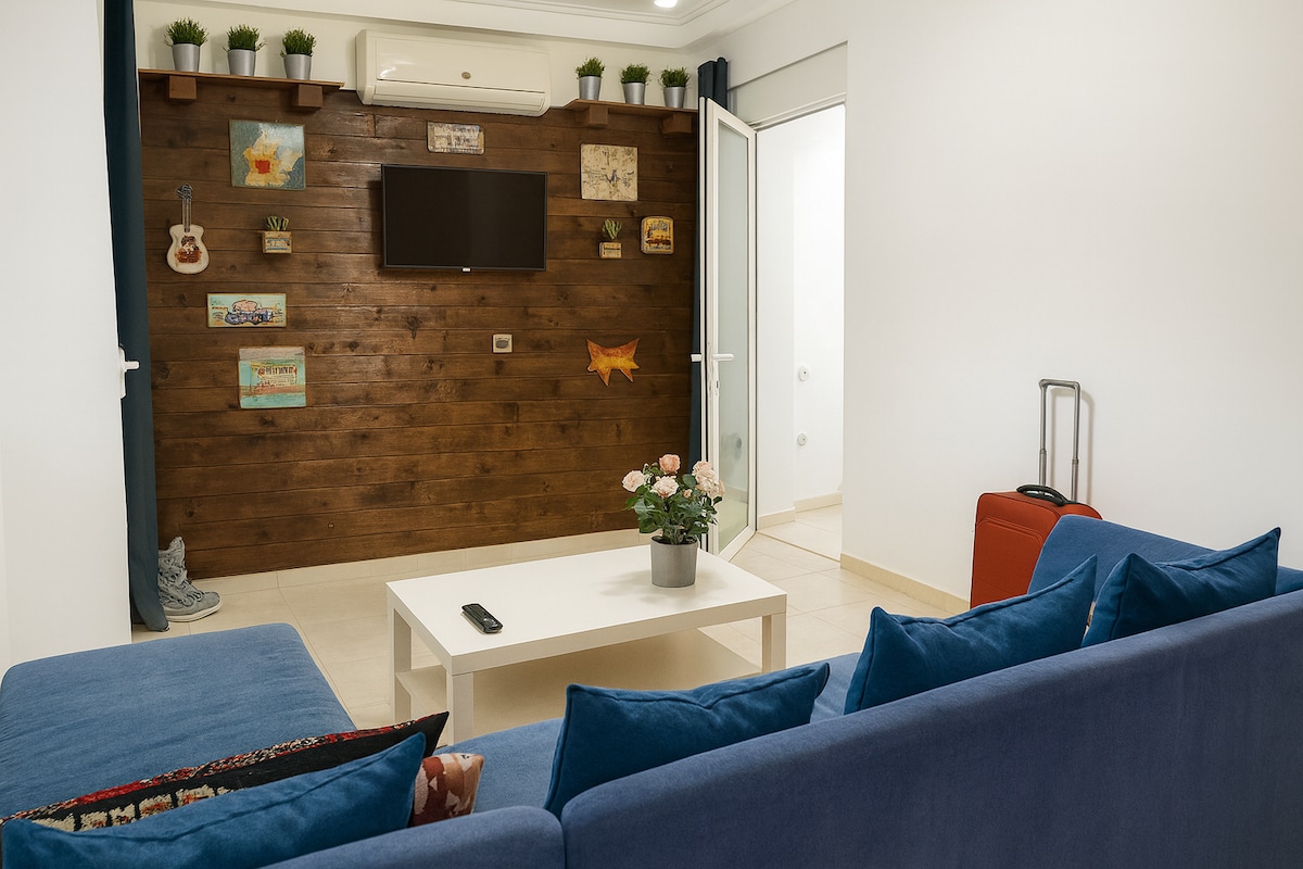 Chambre 1 chambre à Casablanca, Casablanca