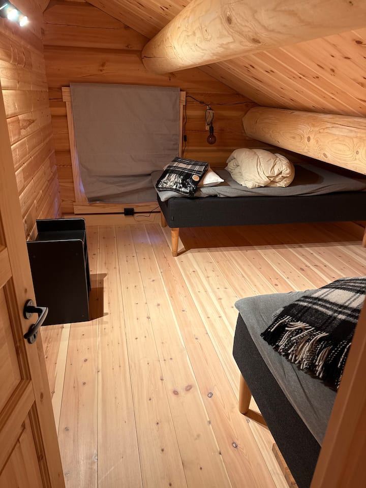 Спална соба 2