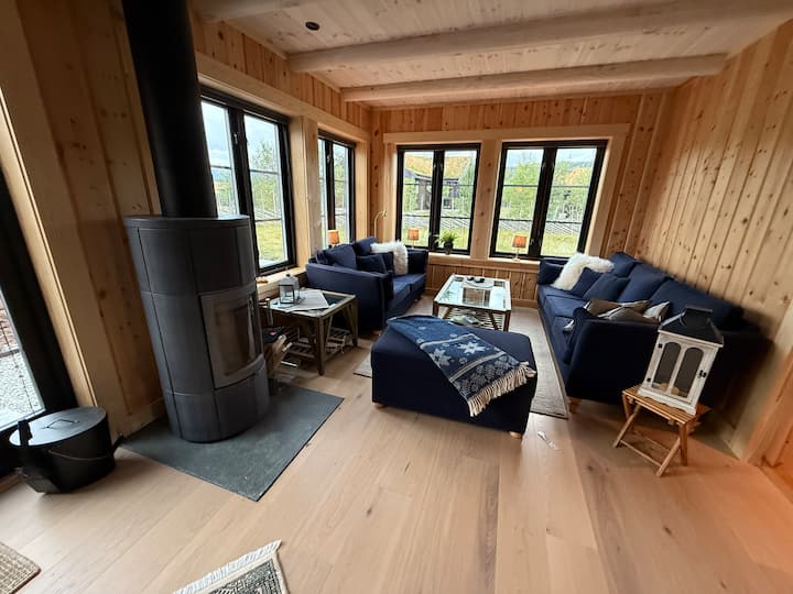 Дневна соба