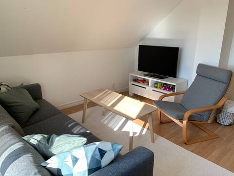 Successful Airbnb property: Guesthouse on the highlands, Sävsjö in Nässjö