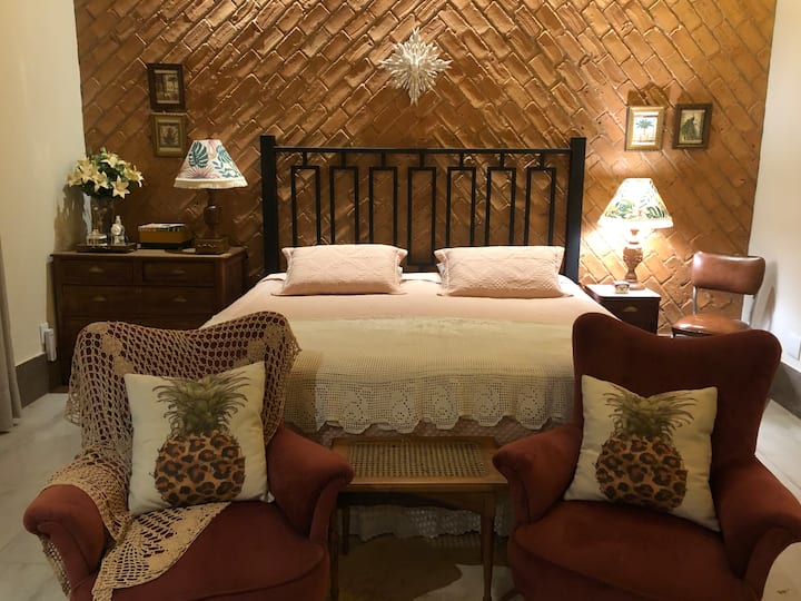 غرفة النوم 3