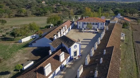 Herdade de São Martinho