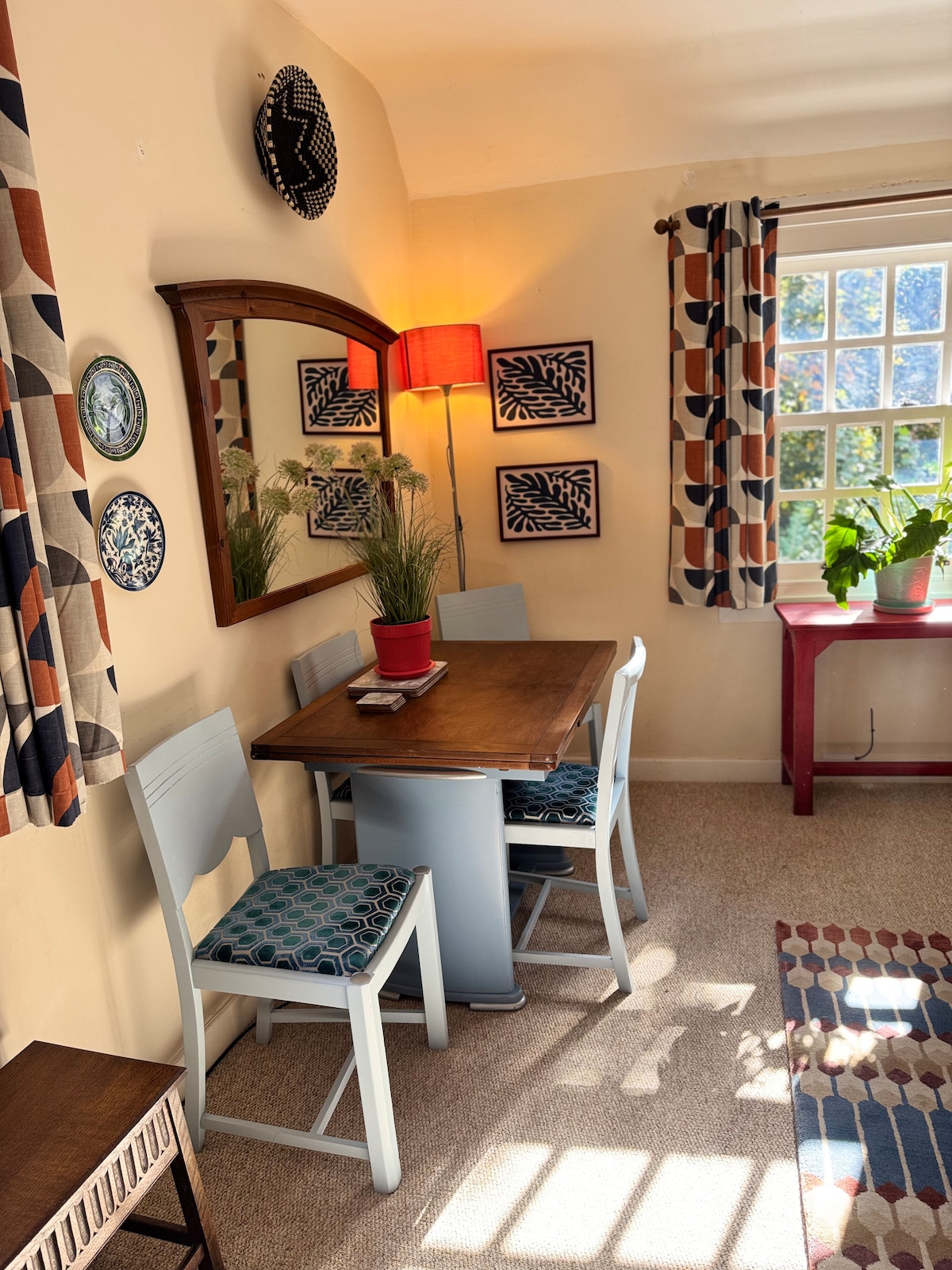 Всекидневна