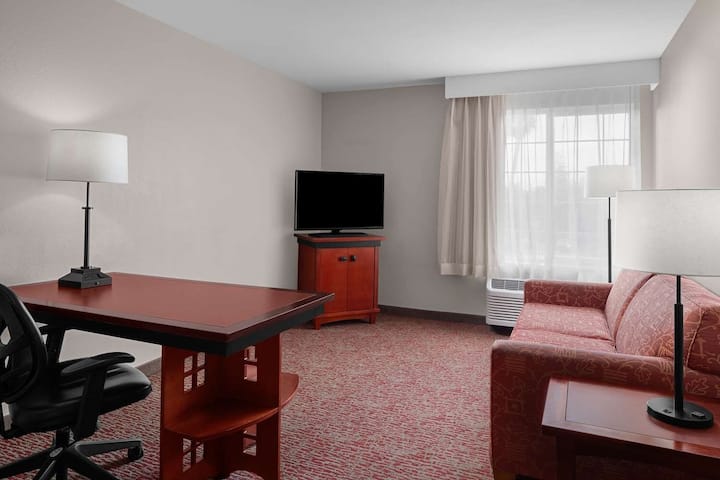 2 Cozy Suites Ideal For Families In Silicon Valley - Mountain View, CA