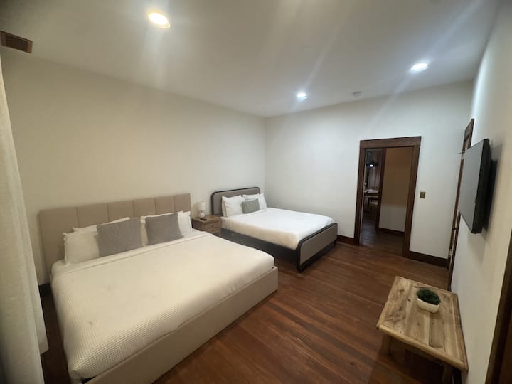 Спална соба 1