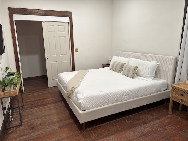 Спална соба 2