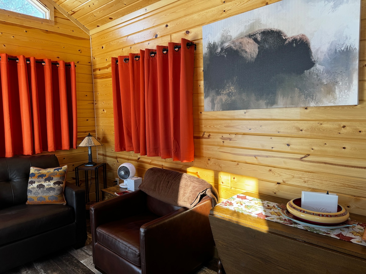 მისაღები ოთახი