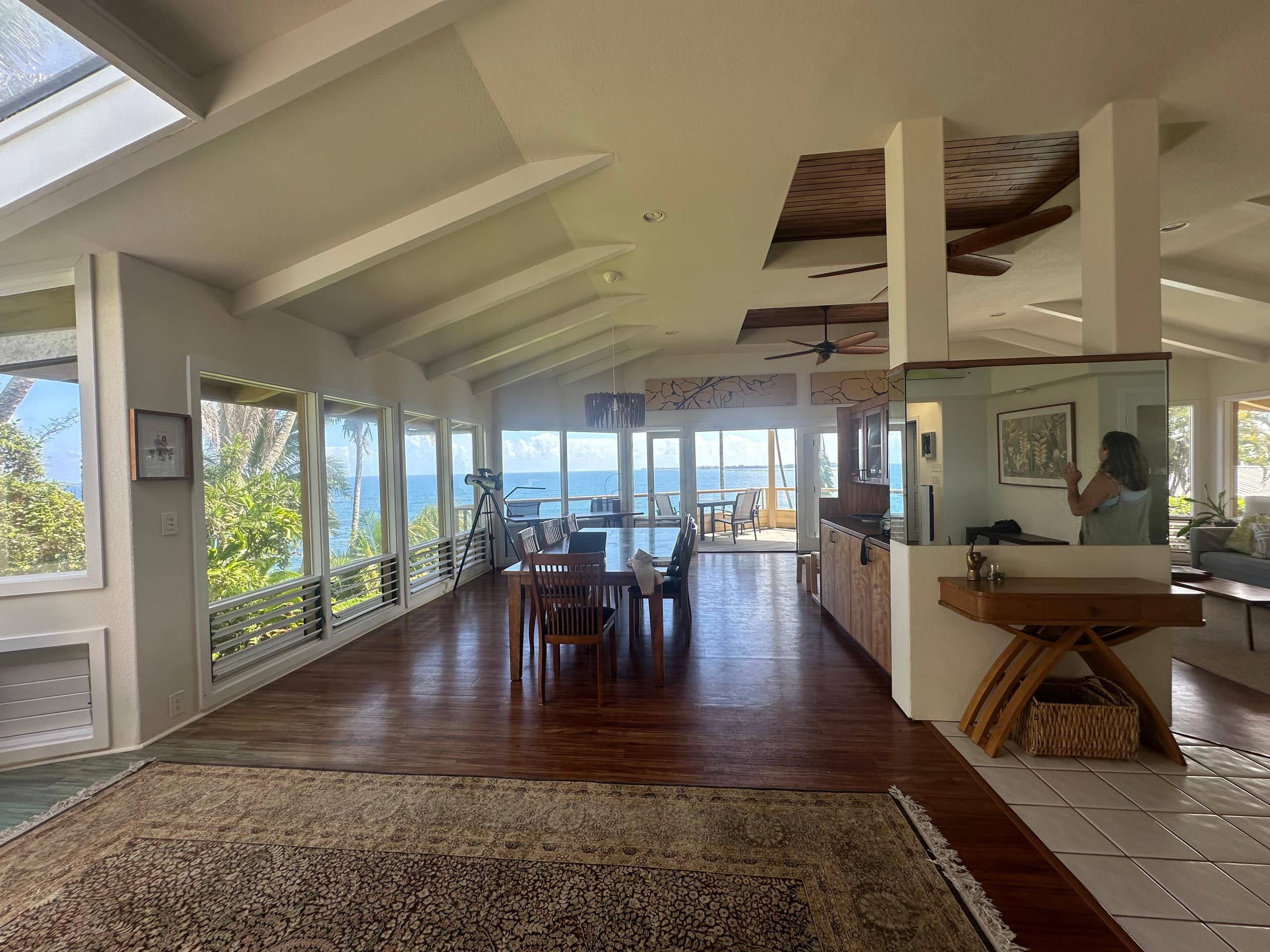 Home in Hilo · ★5.0 · 3 bedrooms · 7 beds · 3 private baths - Image 20