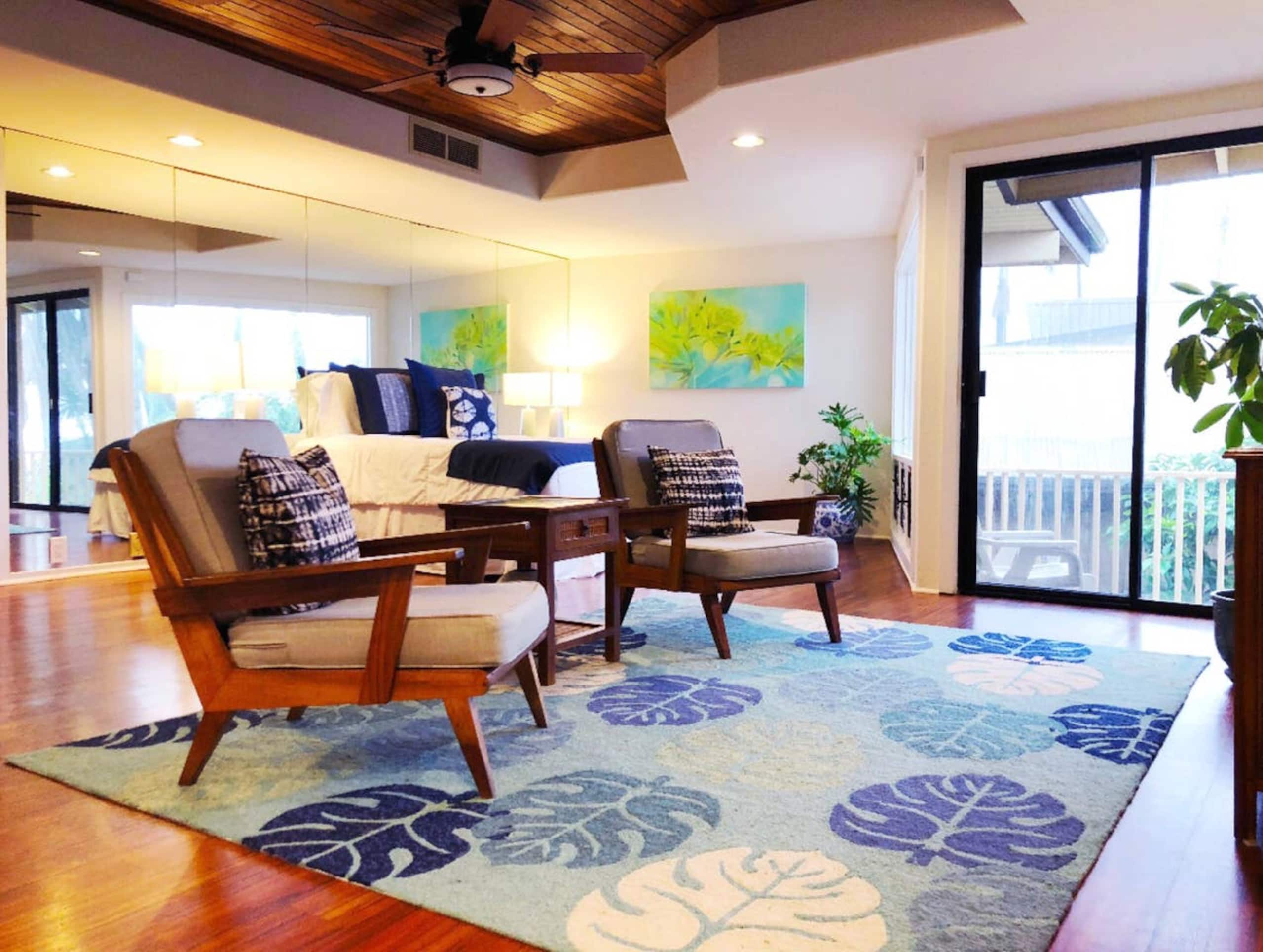 Home in Hilo · ★5.0 · 3 bedrooms · 7 beds · 3 private baths - Image 28