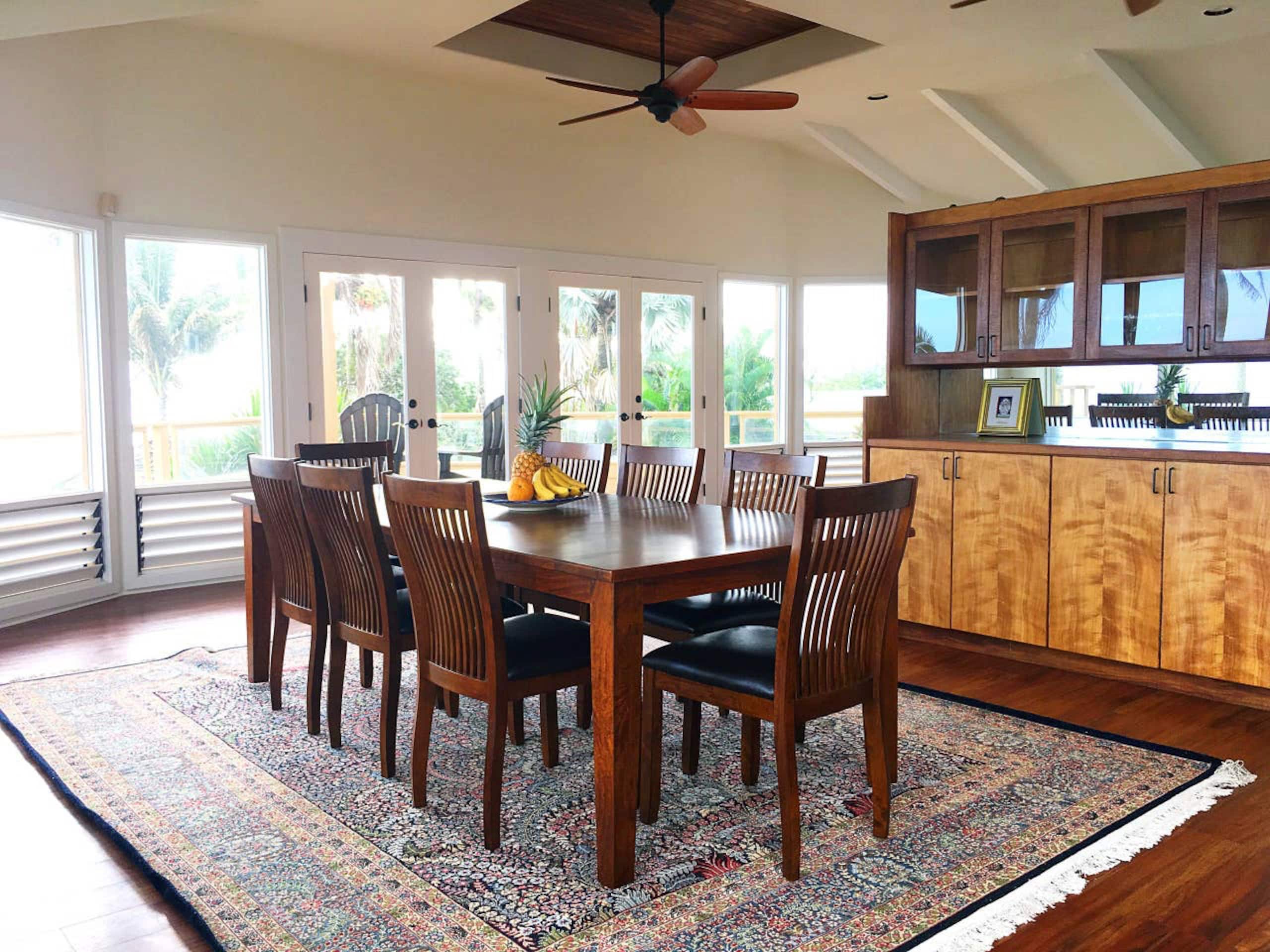 Home in Hilo · ★5.0 · 3 bedrooms · 7 beds · 3 private baths - Image 19