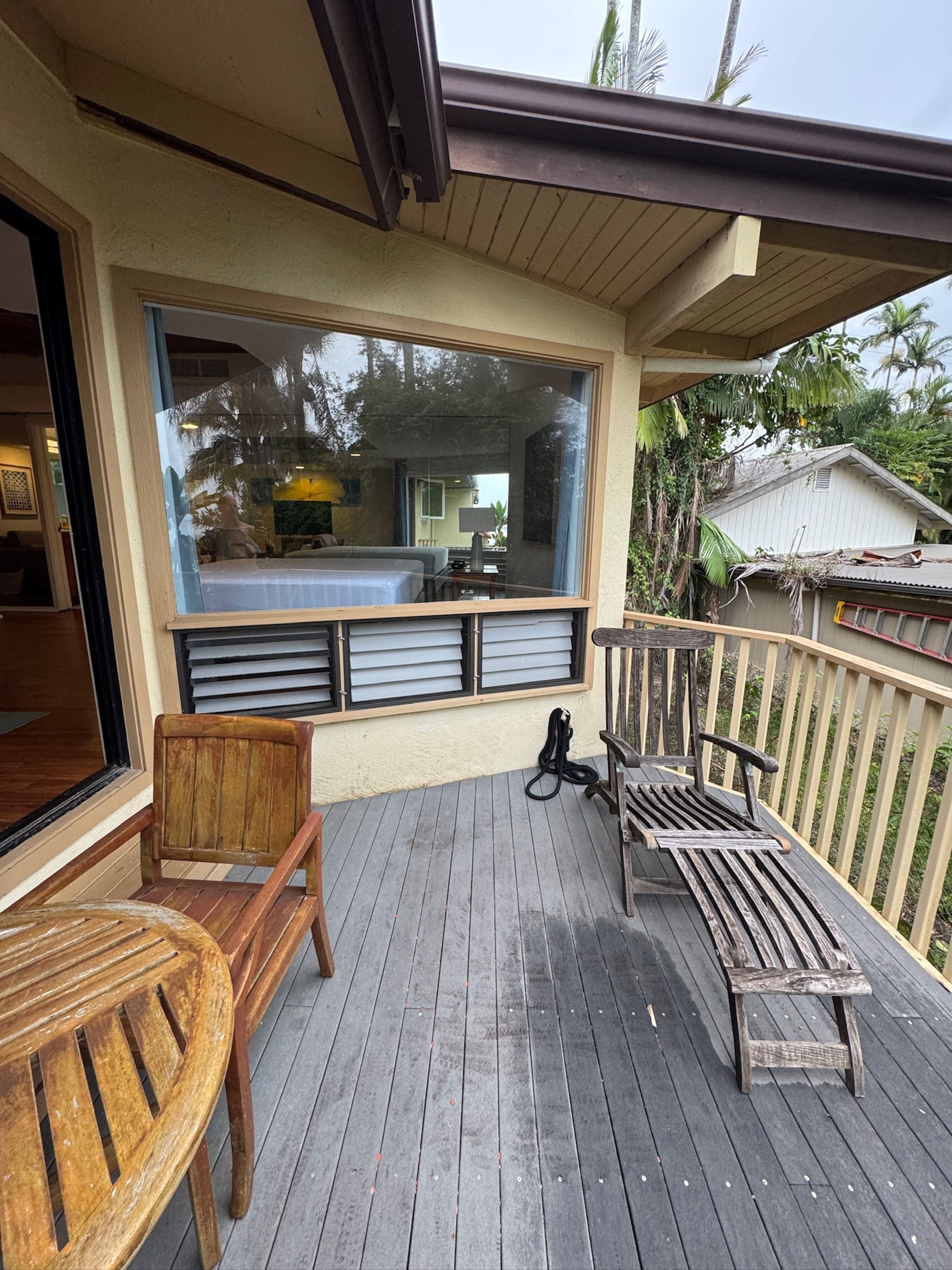 Home in Hilo · ★5.0 · 3 bedrooms · 7 beds · 3 private baths - Image 46