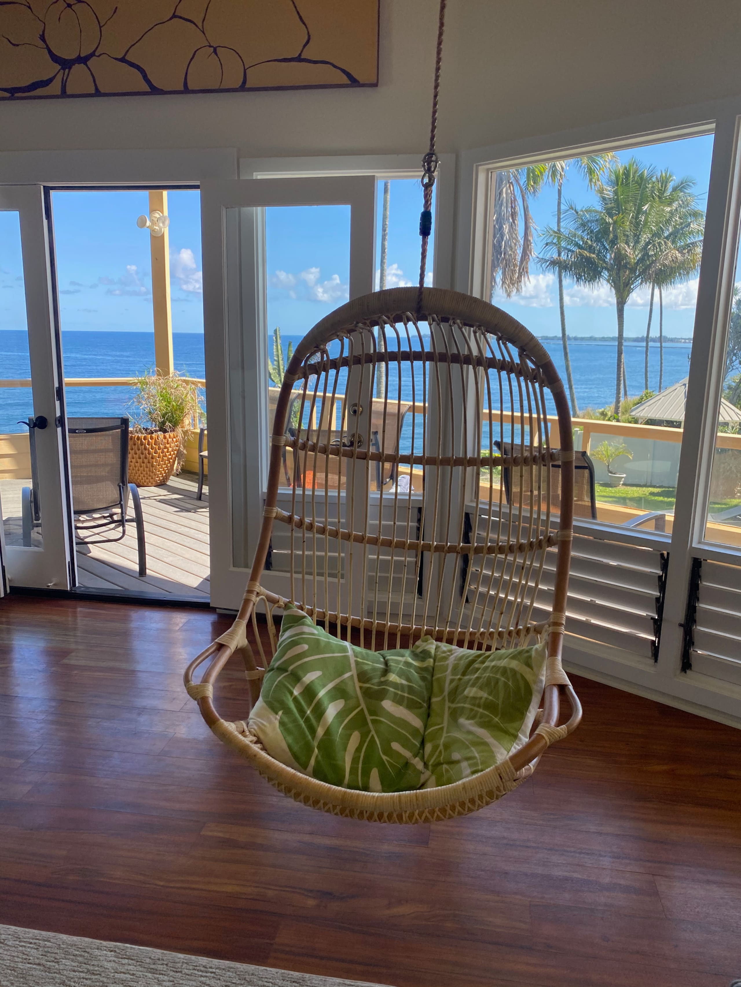 Home in Hilo · ★5.0 · 3 bedrooms · 7 beds · 3 private baths - Image 1