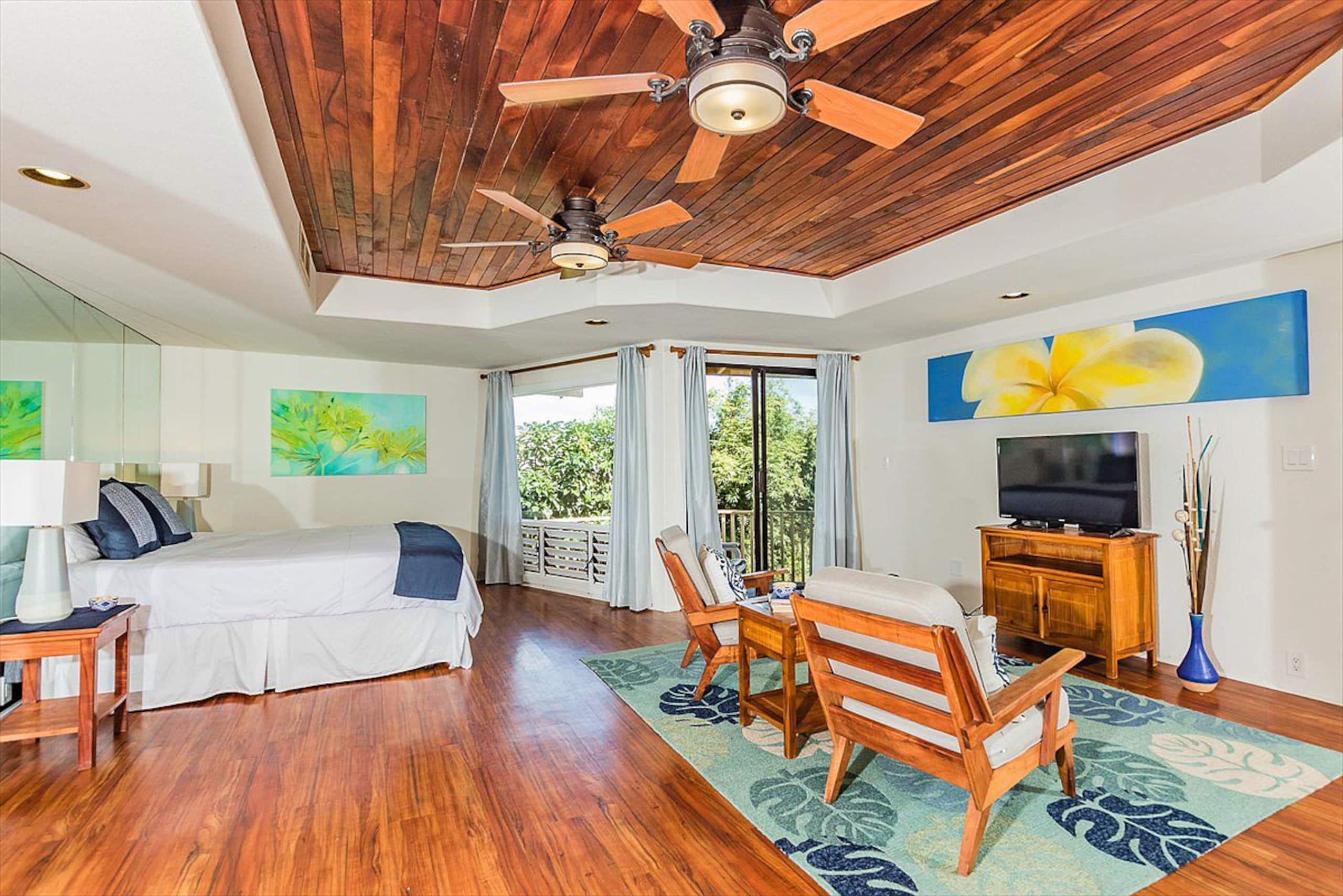 Home in Hilo · ★5.0 · 3 bedrooms · 7 beds · 3 private baths - Image 29