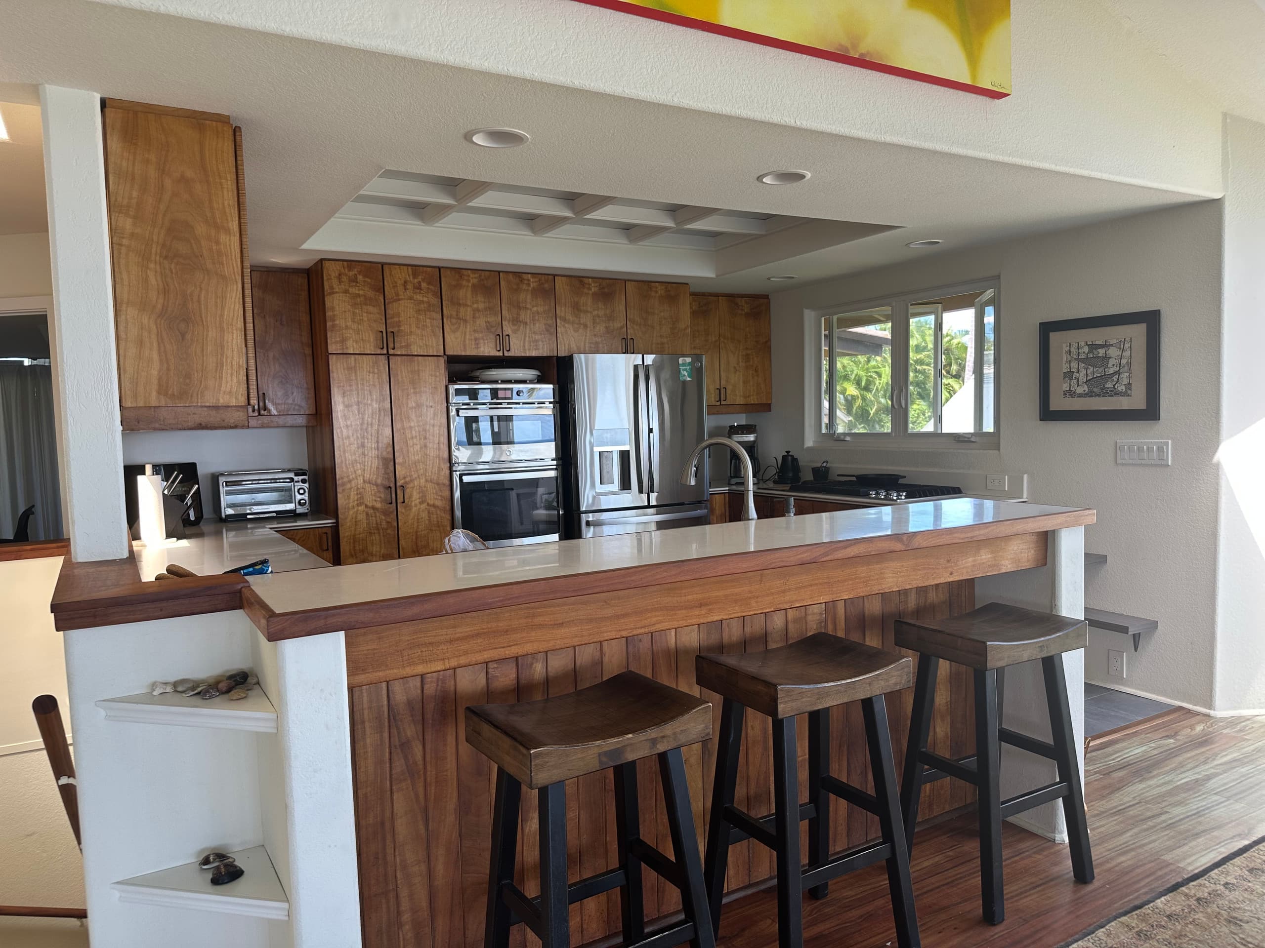 Home in Hilo · ★5.0 · 3 bedrooms · 7 beds · 3 private baths - Image 10